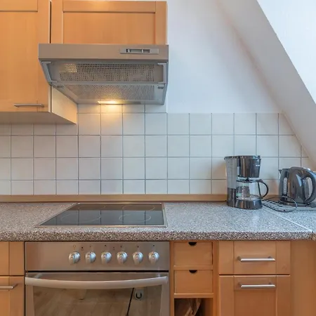 &quotatelier&quot Apartment *