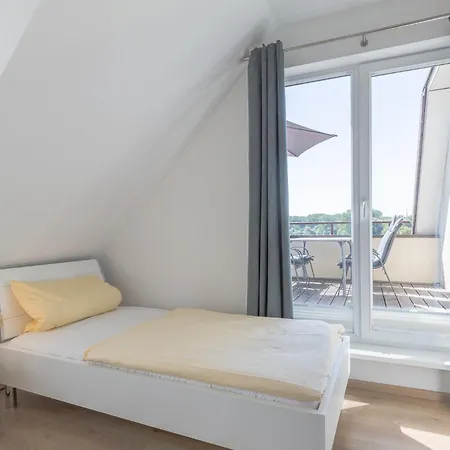 &quotatelier&quot Apartment