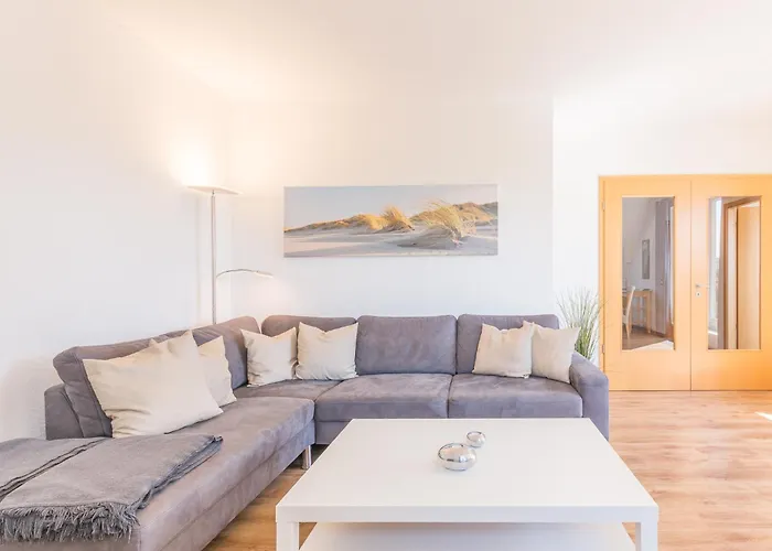 Apartman &quotatelier&quot Boltenhagen