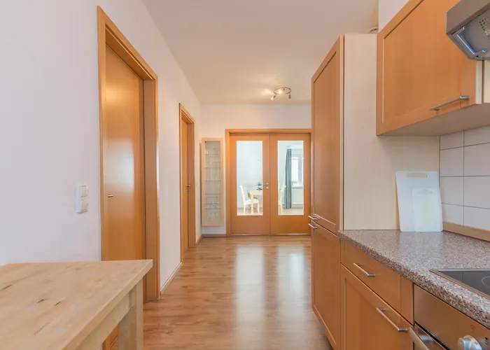 Apartman &quotatelier&quot *