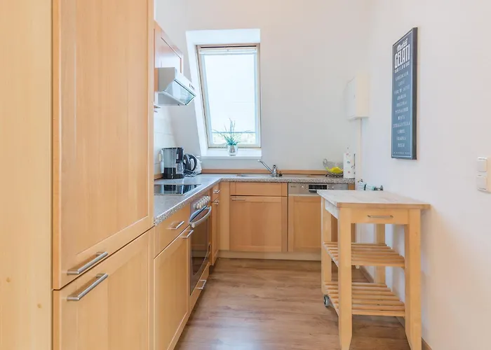 Apartman &quotatelier&quot