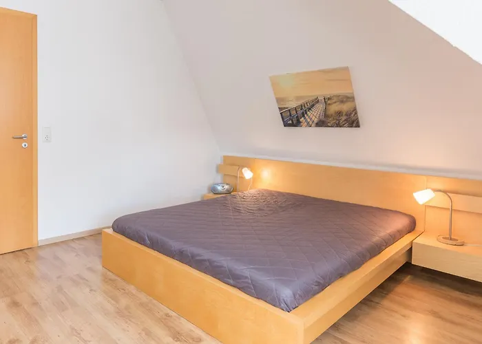 Apartman &quotatelier&quot Boltenhagen
