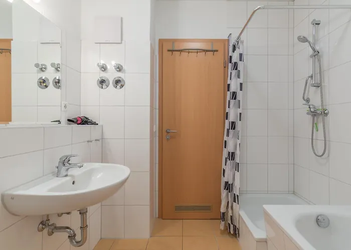 Apartman &quotatelier&quot Boltenhagen