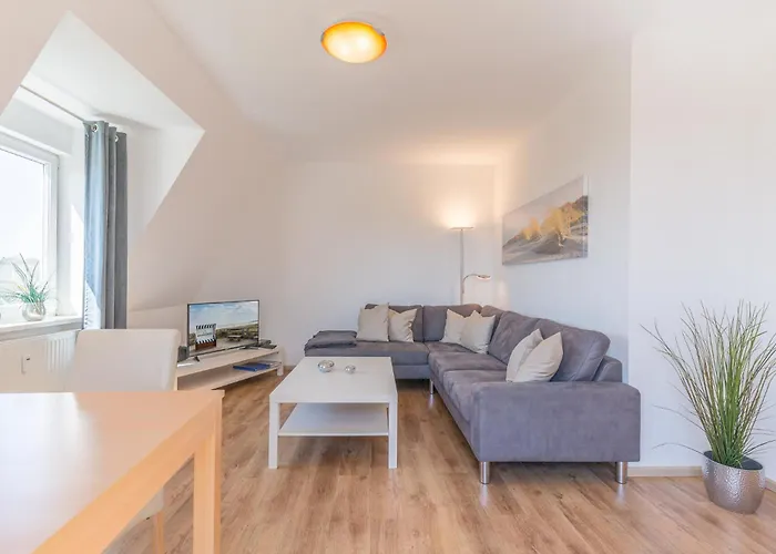 Apartman &quotatelier&quot