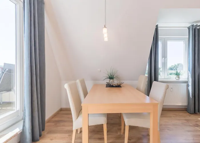 Apartman &quotatelier&quot